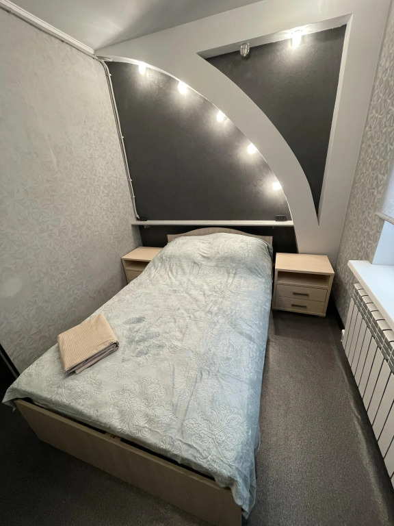 Хостел Книжный - фото 21