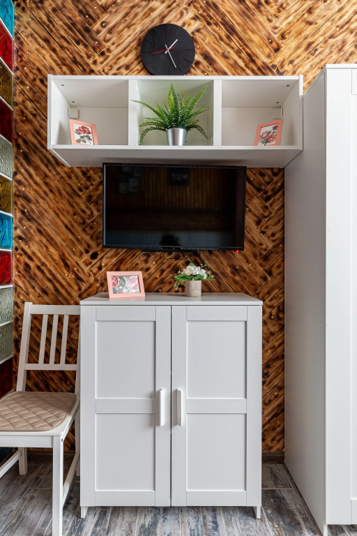 Апартаменты в Жк Admiral Waterhouse Дл23 - фото 11