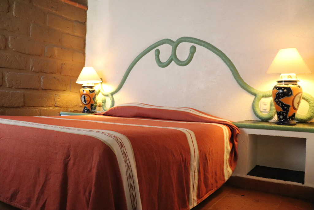 2 Bedrooms Villa with view