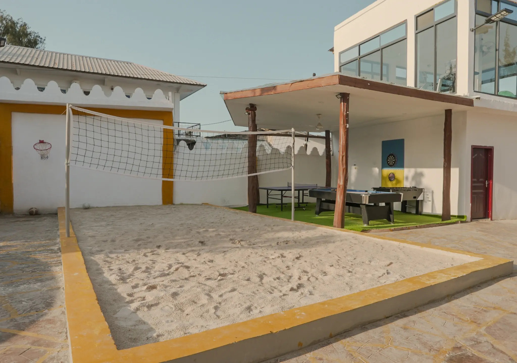 Canary Hotel & SPA Resort