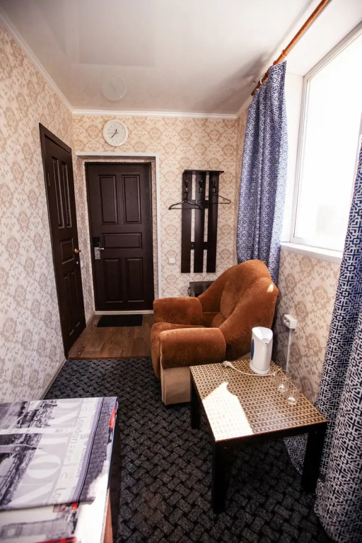 Отель 24 Часа - фото 38