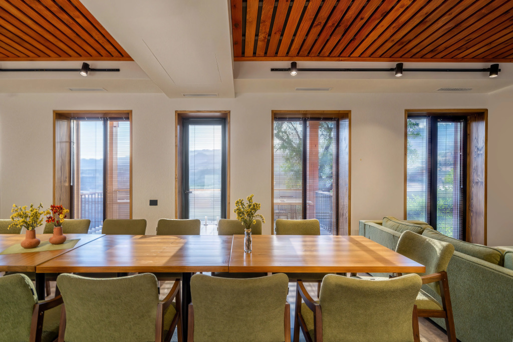 Бутик-отель Aprie - фото 21