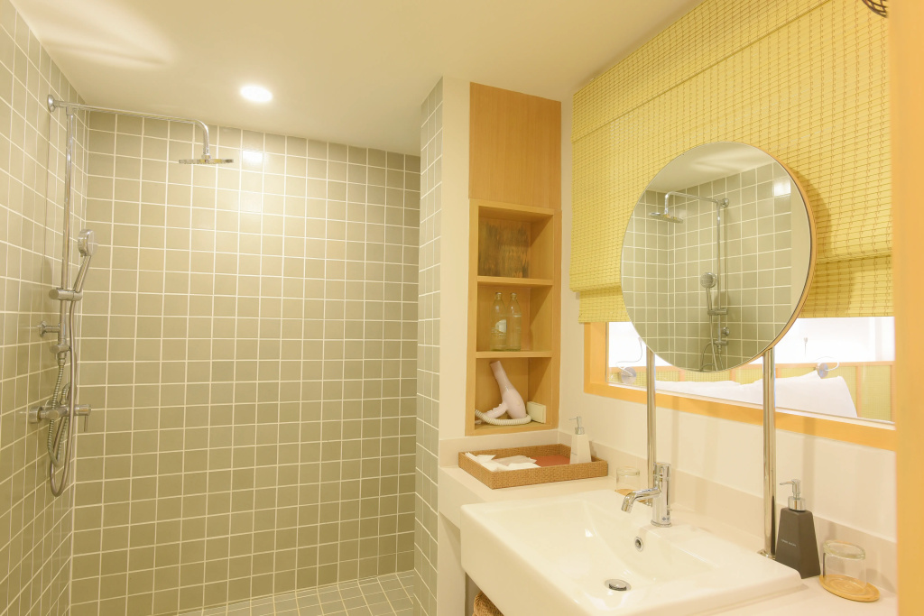 Paradise Beach Resort Samui Hotel - Chambres
