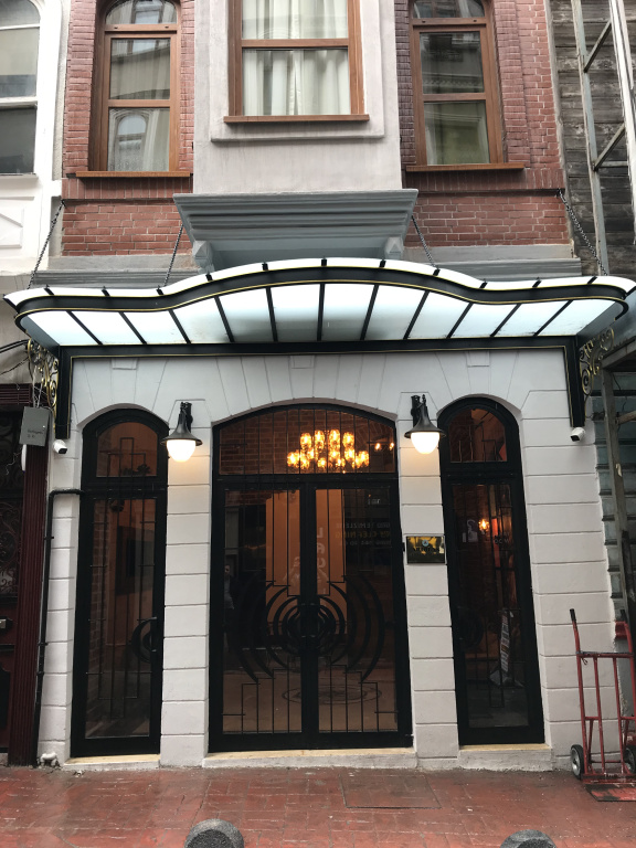 Ardilas Residence Apartment-hotel