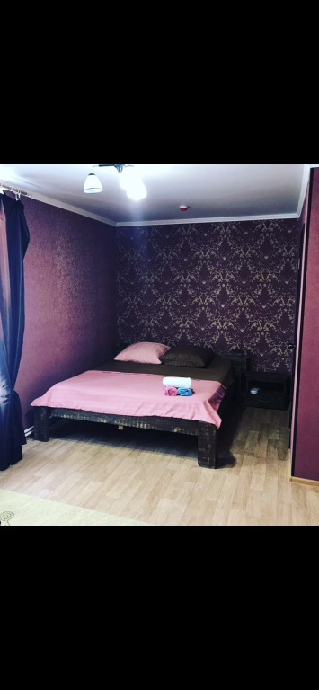 Отель Путник М4 в Каменске-Шахтинском