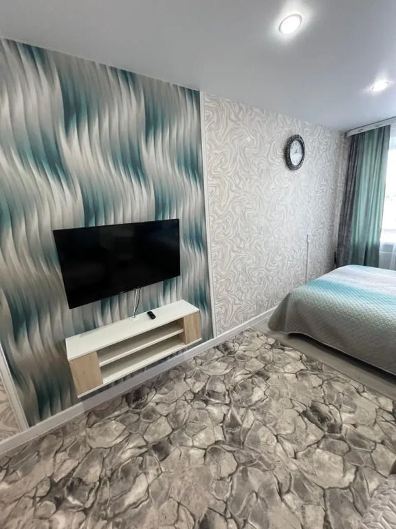 Квартира 2-х Комнатная в Центре - фото 25