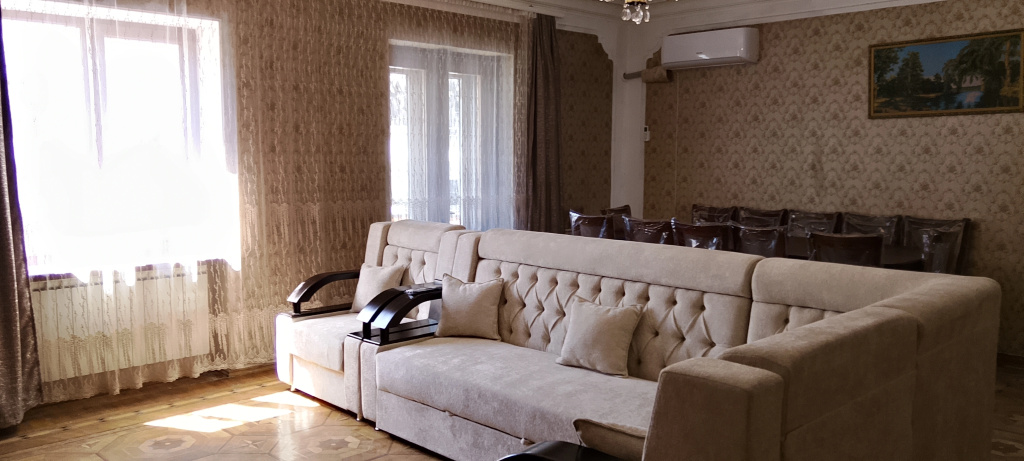 Guest House Апартаменты — фото