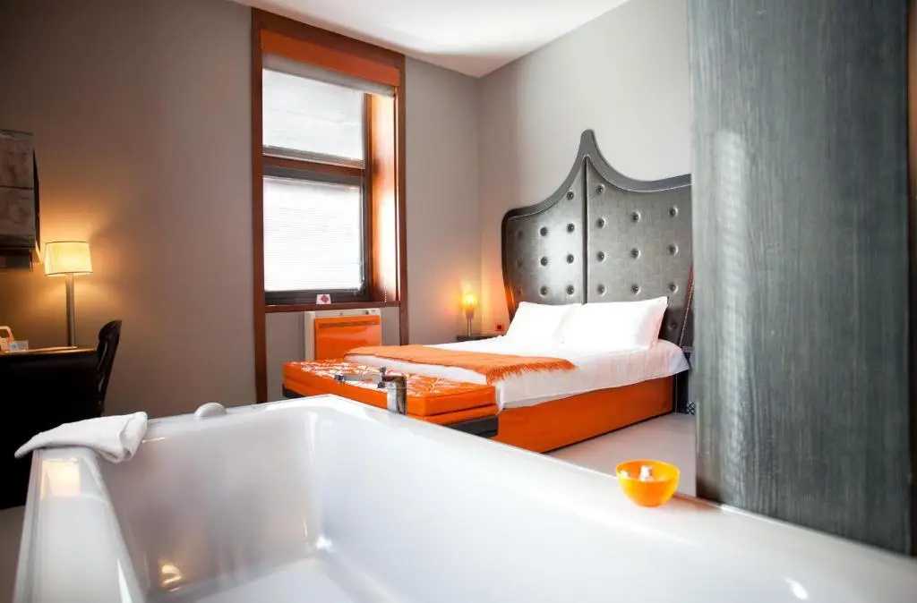 Hotel photo 23