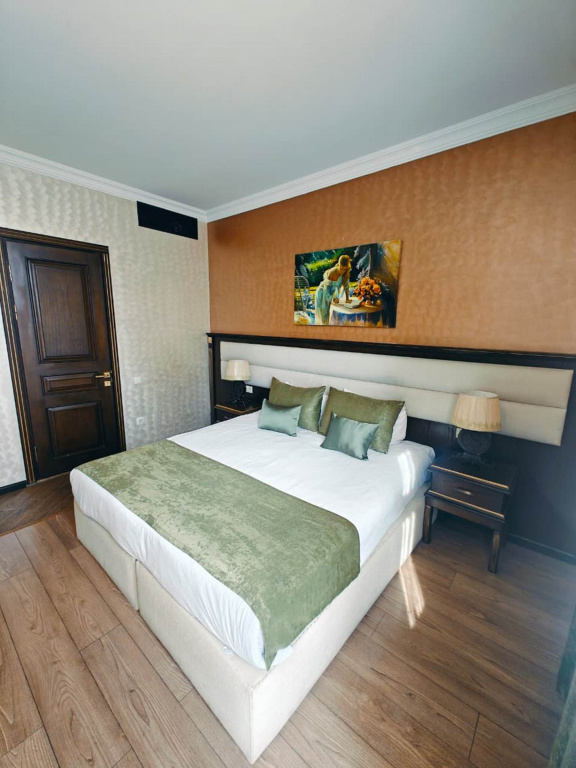 Smith Hotel, Баку, Азербайджан мініатюра 39