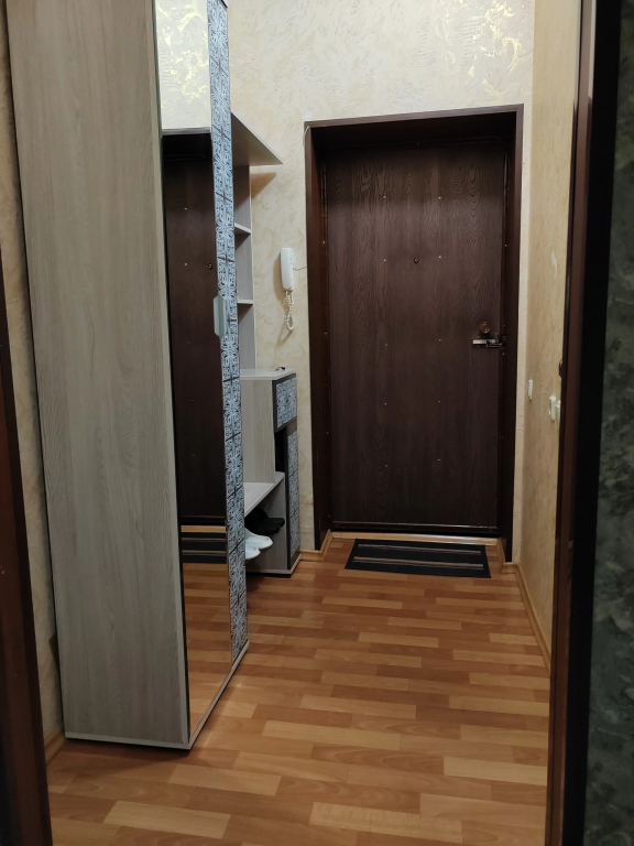 Квартира Уютная студия - фото 6