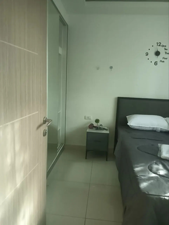 Отель Апартаменты Arcadia Beach Continental By Palmera Pattaya в Паттайе