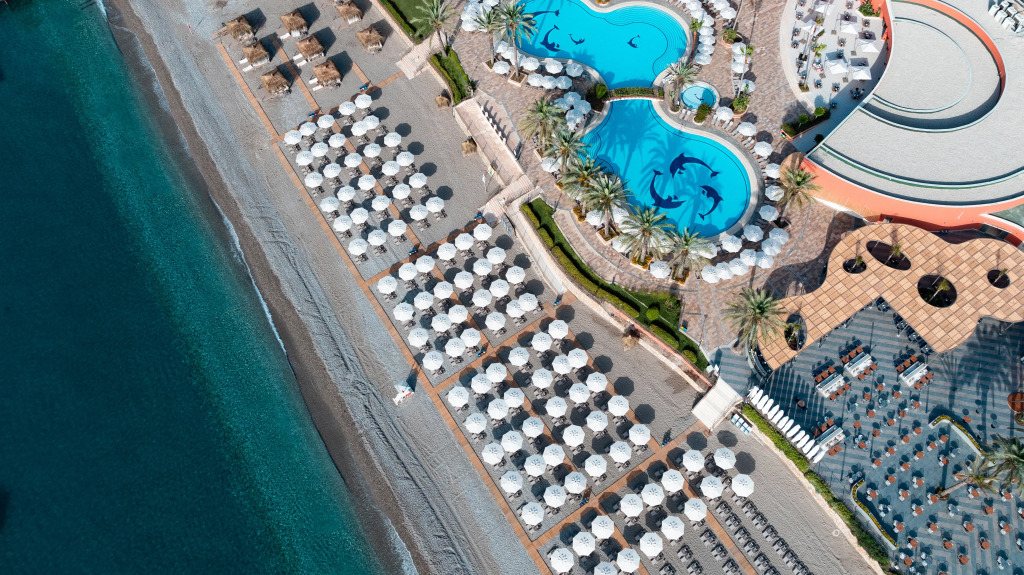 The Norm Oriental - фото 13