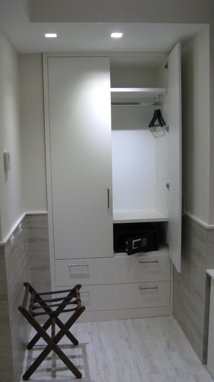 Eurohotel Milan Hotel - Chambres
