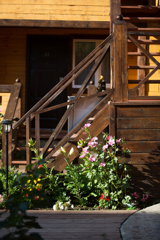 Отель Даурия - фото 13