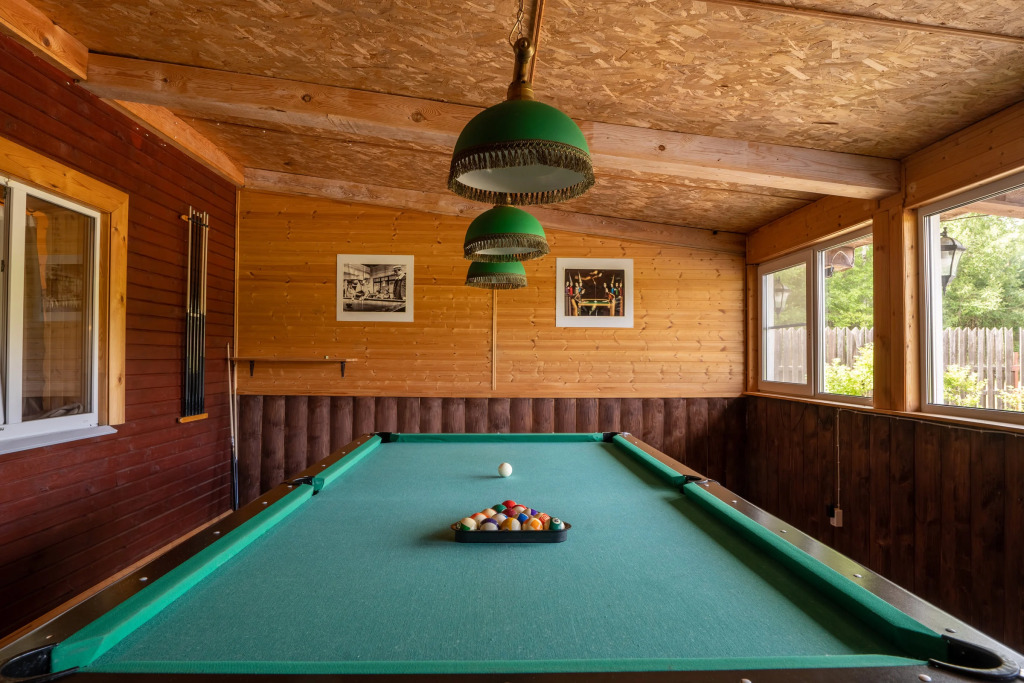 Отель Поместье Загосье - фото 12