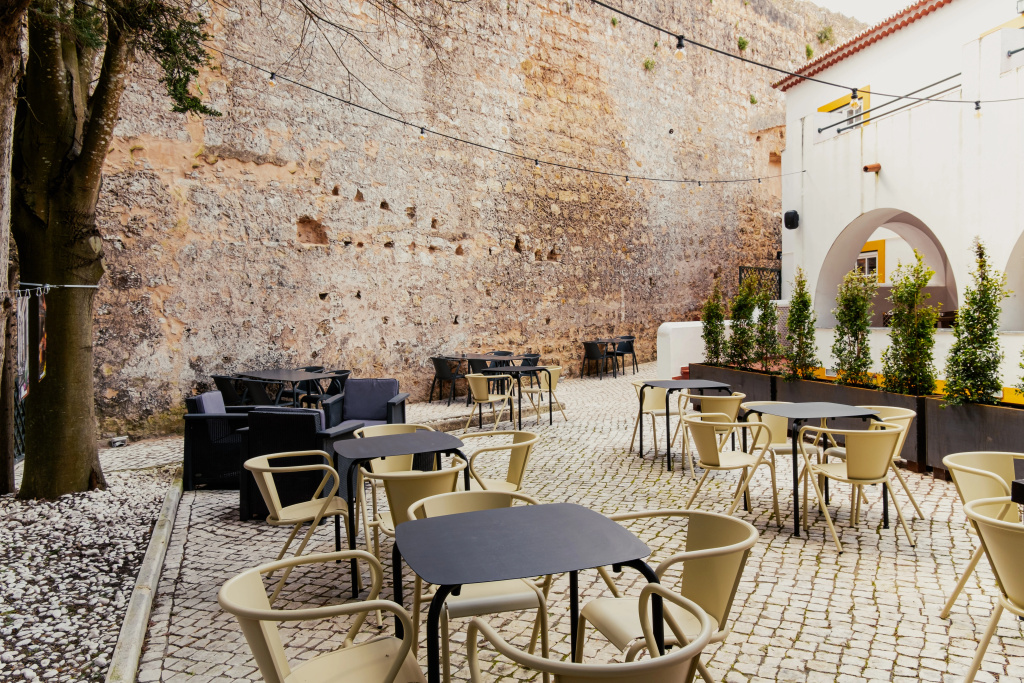 Hotel Casa Senhoras Rainhas by Unlock Hotels - Général