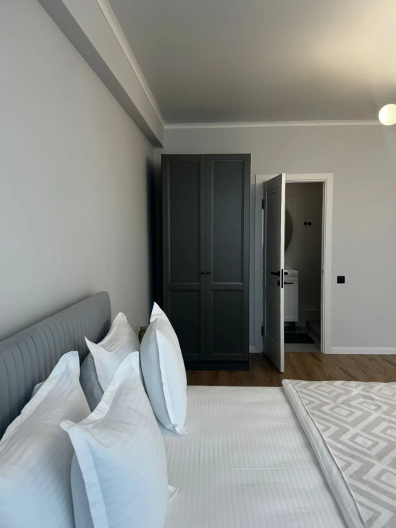 Adenium Hotel Room Type - 1 Bedroom Apartment