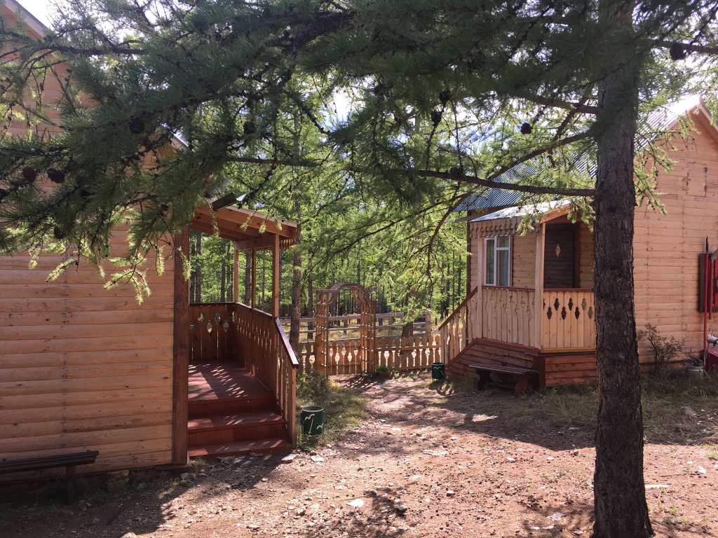 Гостевой дом Мухтуя - фото 4