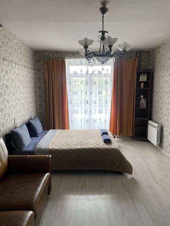 Квартира Дом Хельги