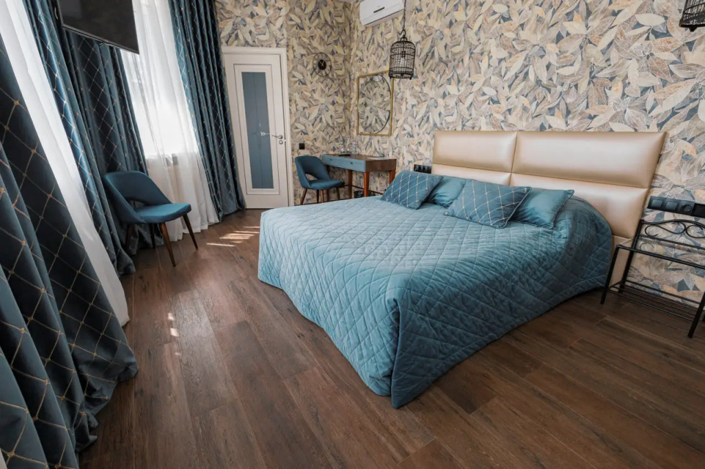 Bogorodsk & Spa Hotel Room Type - Superior Double room full double bed
