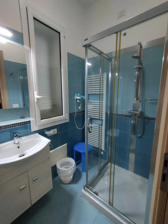 Miramare Gallipoli Hotel - Chambres