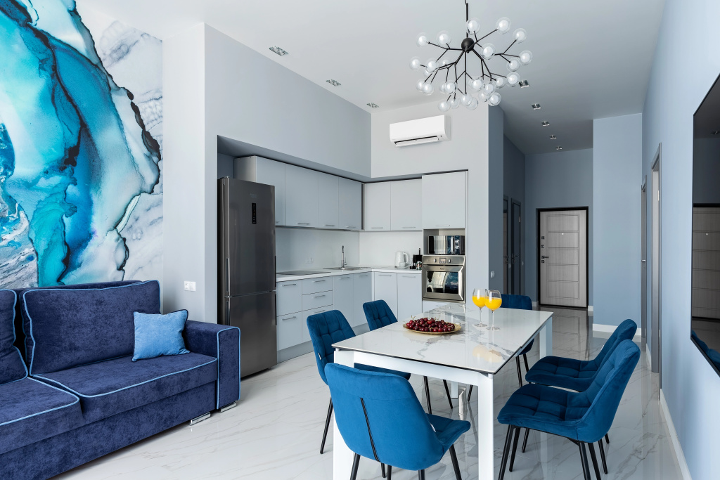 Комплекс апартаментов "Apartments Premium" (второй корпус) — фото