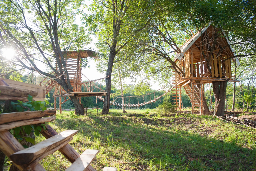 База Отдыха Старый Сиг - фото 33