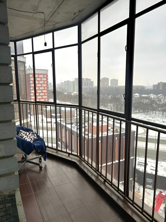 Отель Квартира Рядом с Ркб в Казани