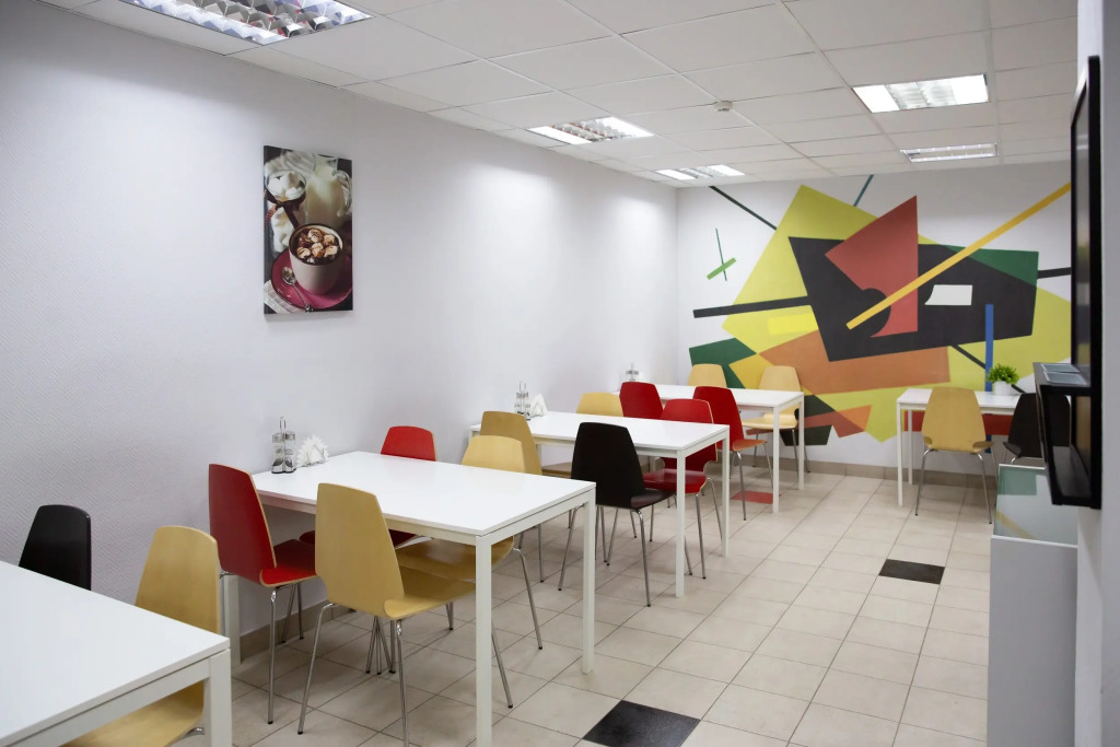 Отель Хиллс