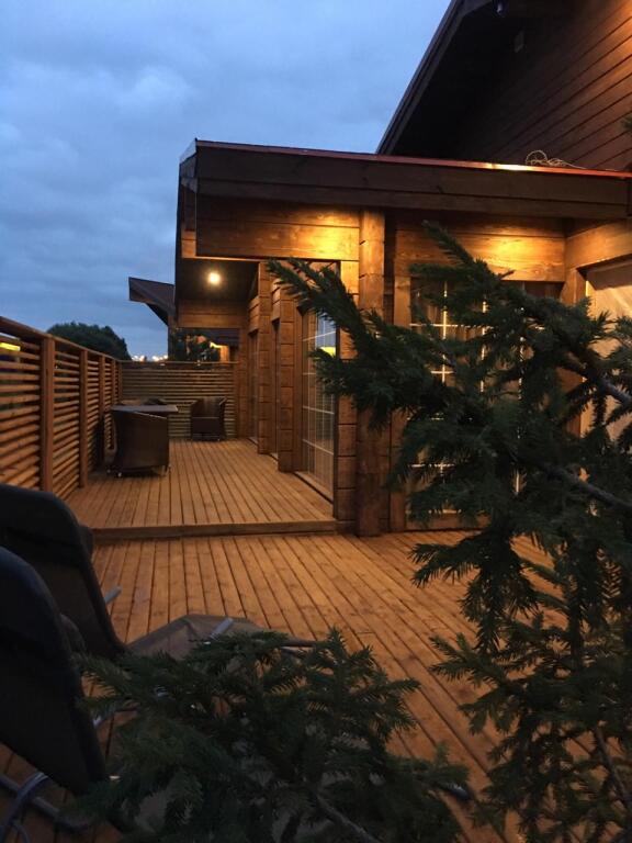 Загородный отель Видная Усадьба 4* в Видном, Московская область, цены от 8000 ру