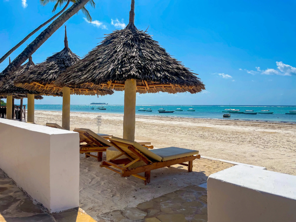 AHG Sun Bay Mlilile Beach Hotel, Матемве, Об'єднана Республіка Танзанія мініатюра 31