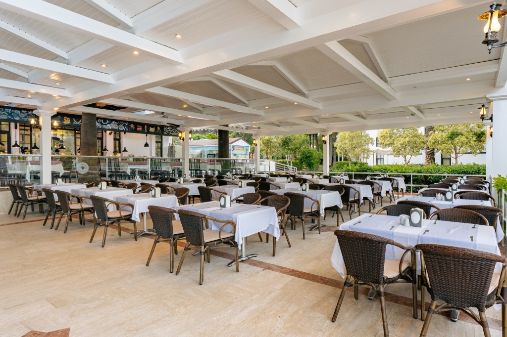 Pirate's Beach Club, Кемер, Туреччина мініатюра 22