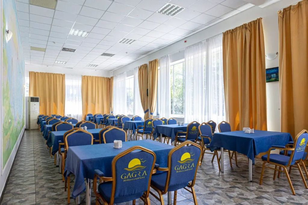 Wellness Hotel - Général