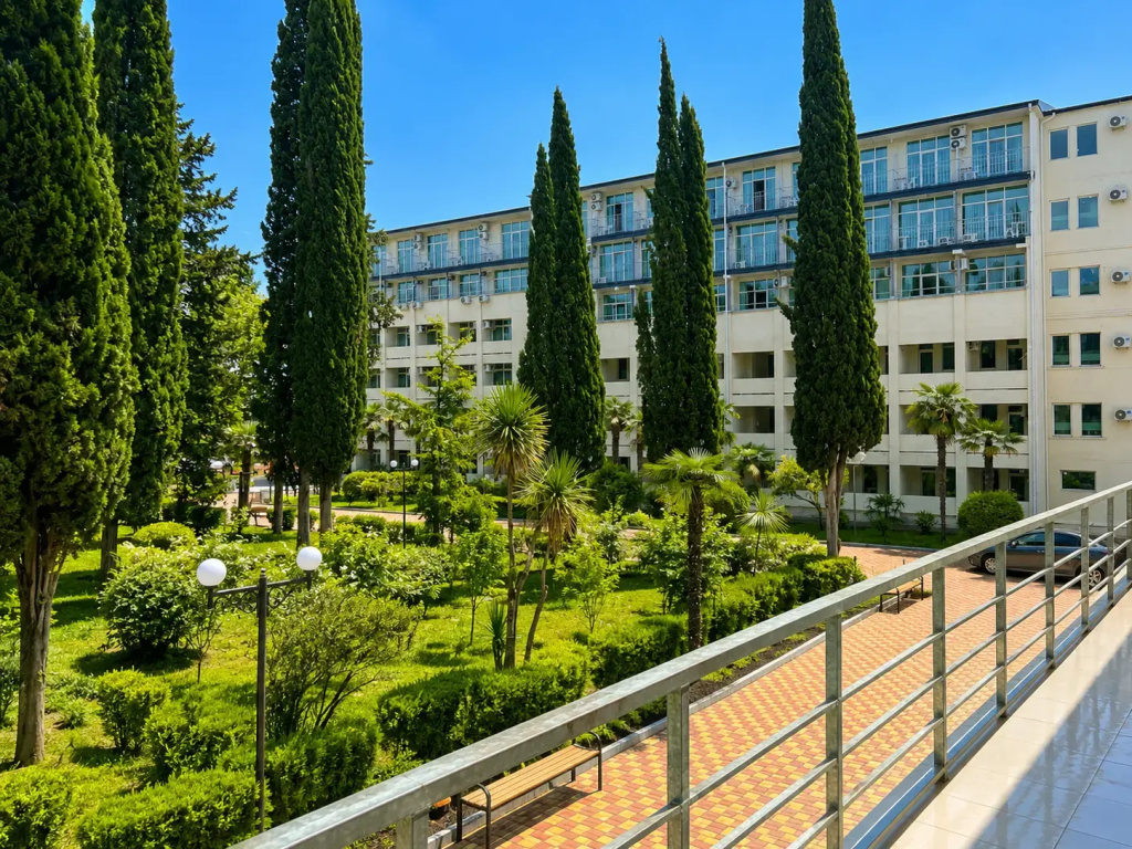 Hotel photo 27