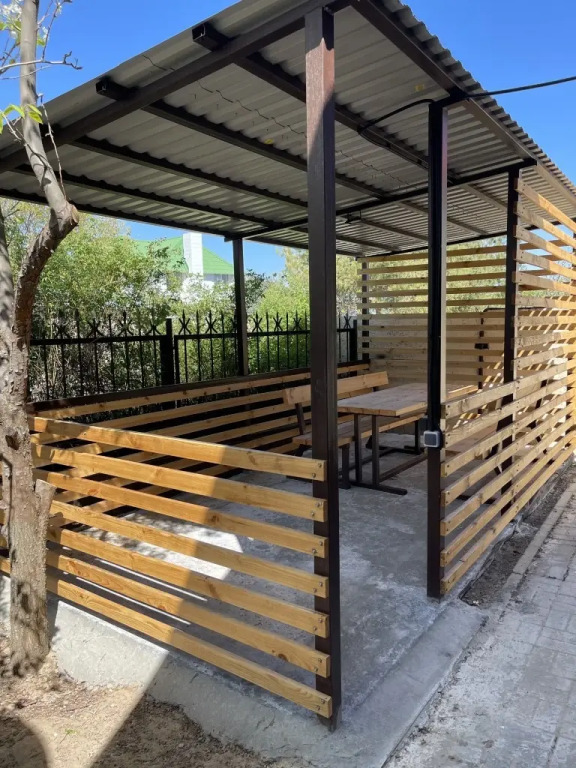 Частный Дом Ступинскиe Дачи 2 - фото 4