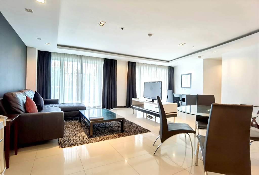 Nova Suites Pattaya by Compass Hospitality - Chambres
