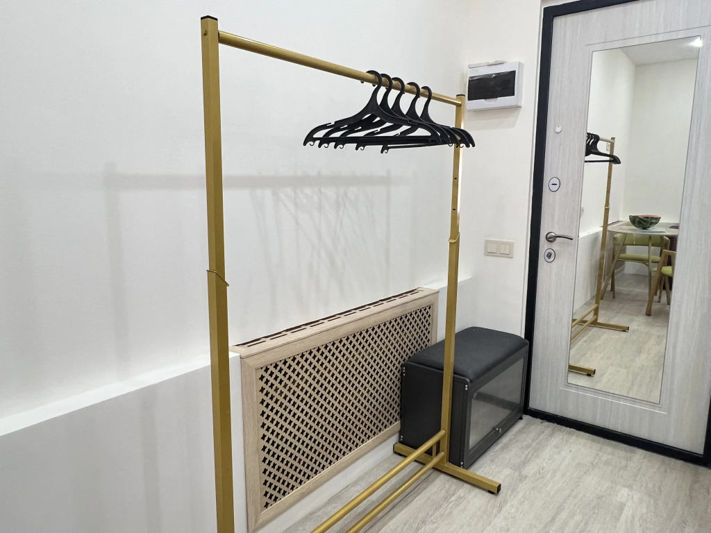 Квартира Уютная в Самом Центре - фото 8