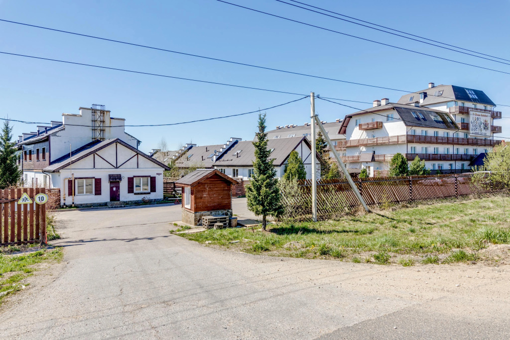 Gostevoy Dom Globalstay. Sovremenny Taunkhaus S Saunoy Vozle Gornolyzhnogo Kurorta. - фото 28