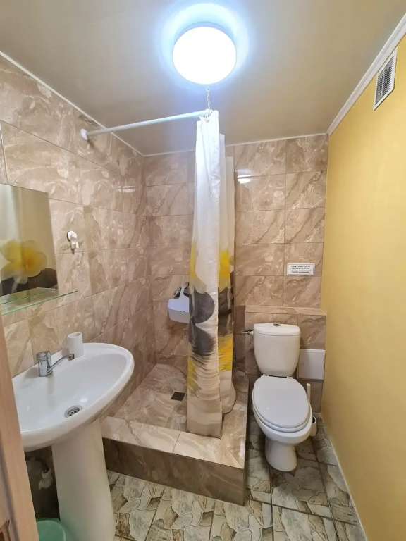 Номер Standard в Уютная усадьба
