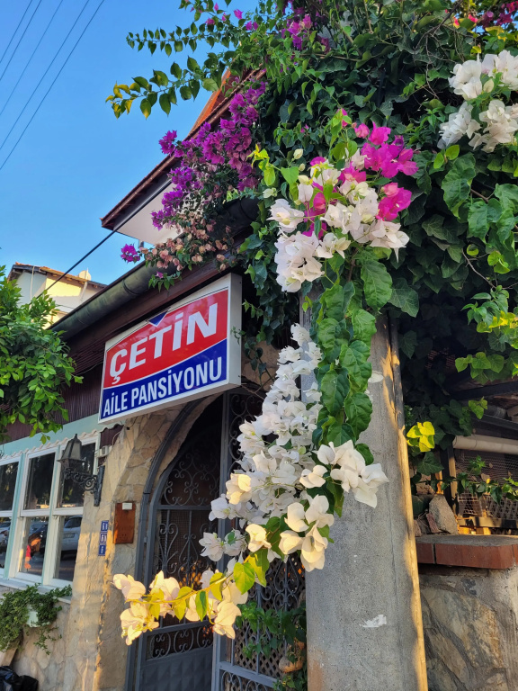 Гостевой Дом Cetin Pansiyon — фото