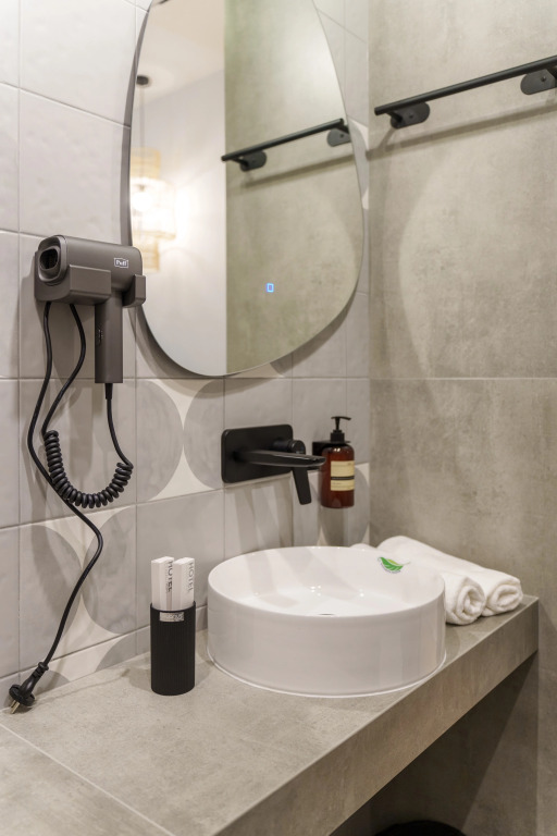 Номер Standard в Casa Luna