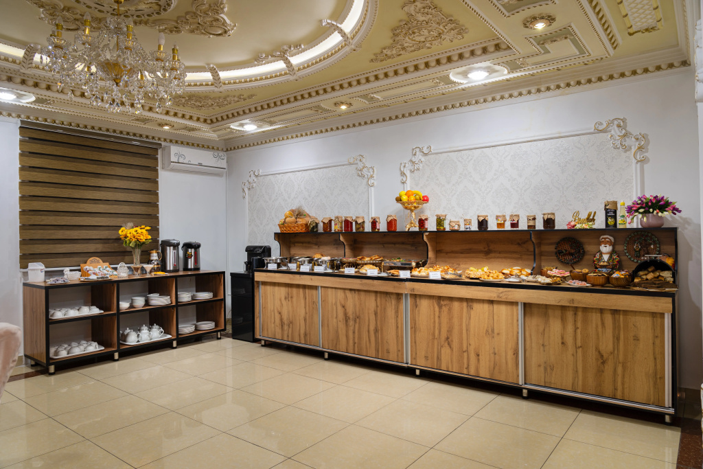 Hotel photo 10