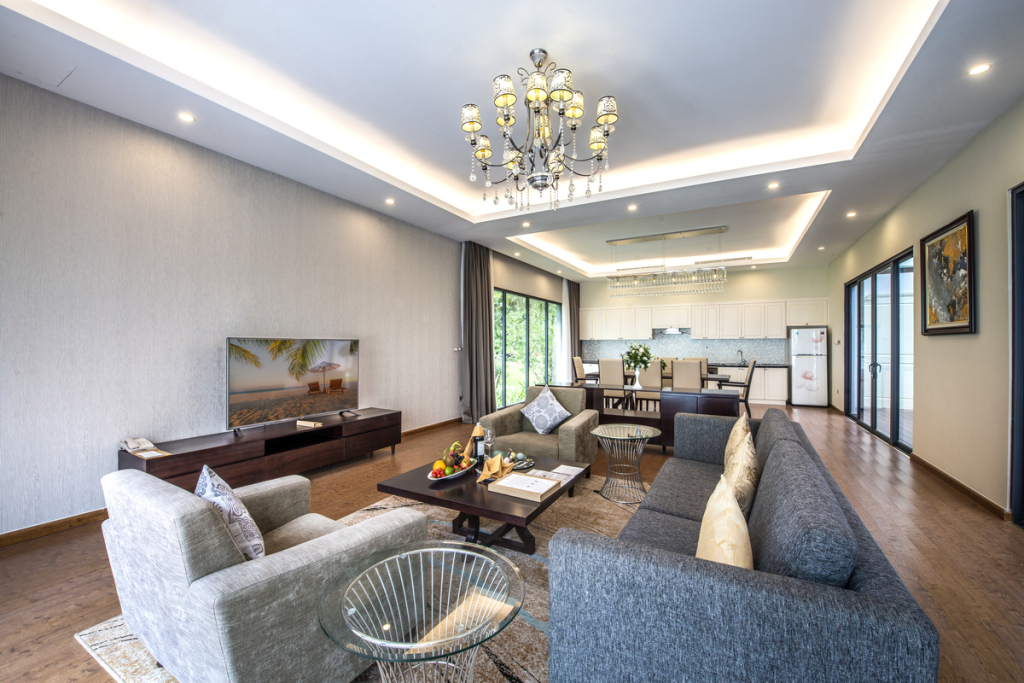 Vinpearl Resort & Spa Nha Trang Bay