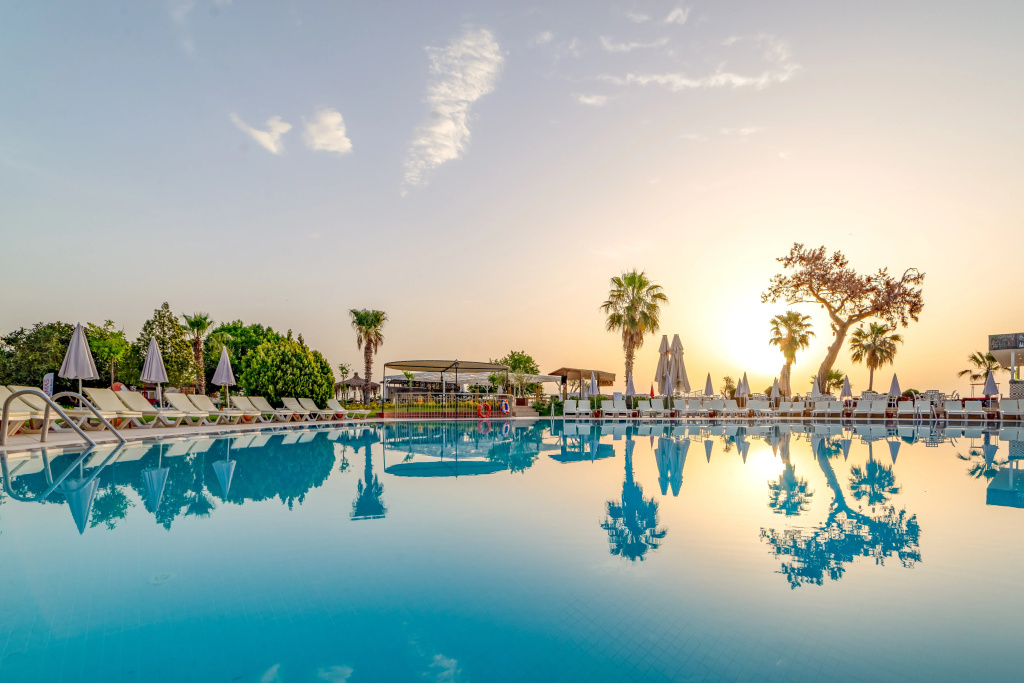 Armas Gul Beach (ex. Otium Gul Beach Resort) — фото