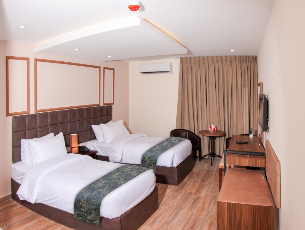 Post Boutique Hotel Image 29