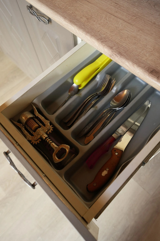 Апартаменты в Aqua