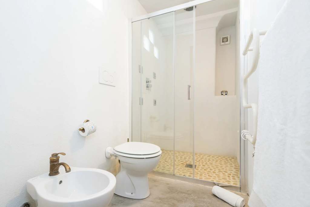 Tenuta del Barco Wine Restaurant and Hospitality Hotel - Chambres