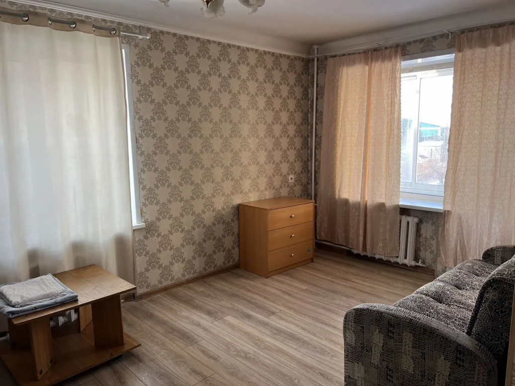 Квартира на проспекте Курако 1