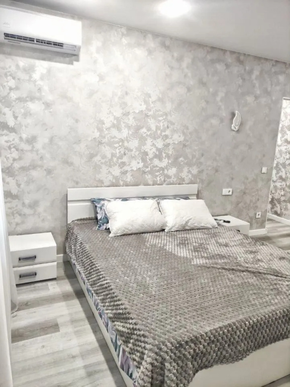 Квартира на Зейской 256