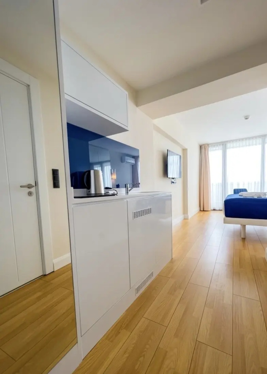 Апарт-отель Premium apartments sea view Orbi City Batumi — фото